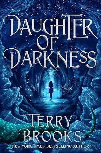 Produktbild: Daughter of Darkness (Viridian Deep, Band 2)