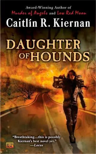 Produktbild: Daughter of Hounds