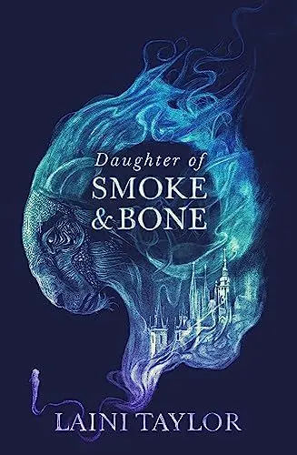 Produktbild: Daughter of Smoke and Bone: Enter another world in this magical SUNDAY TIMES bestseller (Daughter of Smoke and Bone Trilogy)