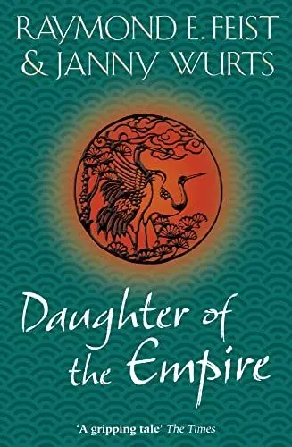 Produktbild: Daughter of the Empire
