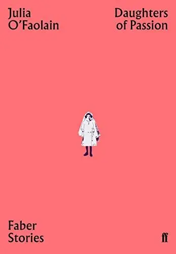 Produktbild: Daughters of Passion: Faber Stories