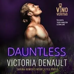 Produktbild: Dauntless: In Vino Veritas