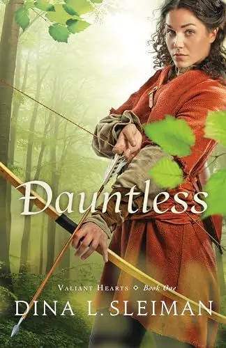 Produktbild: Dauntless (Valiant Hearts, 1, Band 1)
