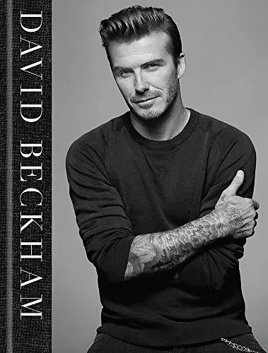 Produktbild: David Beckham