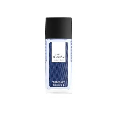 Produktbild: David Beckham Classic Blue Parfum Deodorant Spray 75ml