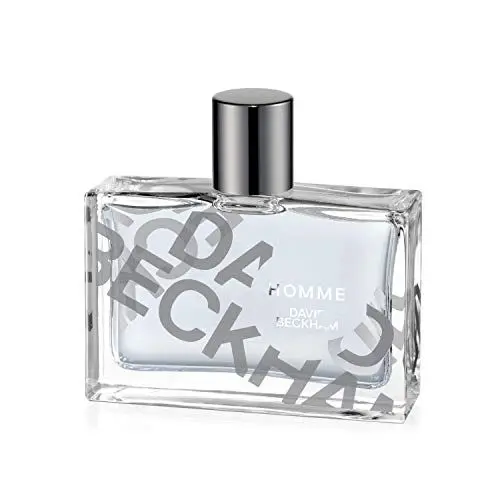 Produktbild: David Beckham Homme Eau de Toilette, 1er Pack (1 x 30 ml)