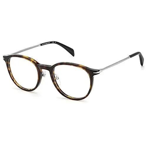 Produktbild: David Beckham Unisex Db 1074/g Sunglasses, 3MA/21 HAVAN RUTHEN, 51