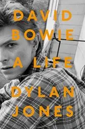 Produktbild: David Bowie: A Life