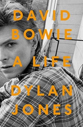 Produktbild: David Bowie: A Life