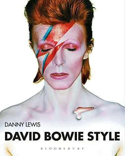 Produktbild: David Bowie Style: Draft