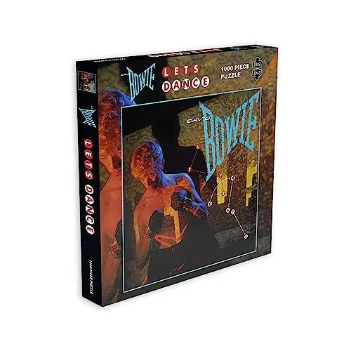 Produktbild: David Bowie - Let's Dance