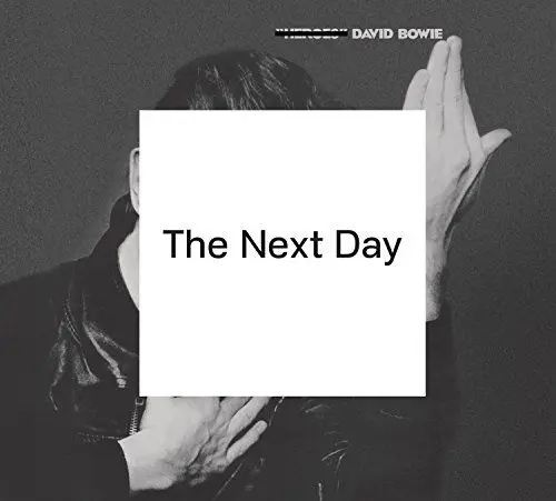 Produktbild: David Bowie - Next Day