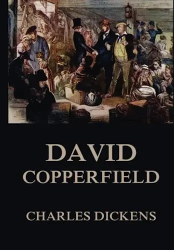 Produktbild: David Copperfield