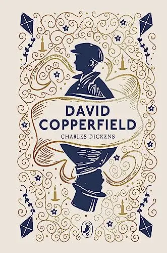 Produktbild: David Copperfield: 175th Anniversary Edition (Puffin Clothbound Classics)