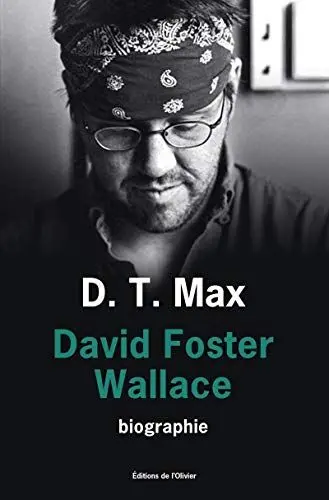 Produktbild: David Foster Wallace: Toute histoire damour est une histoire de fantômes