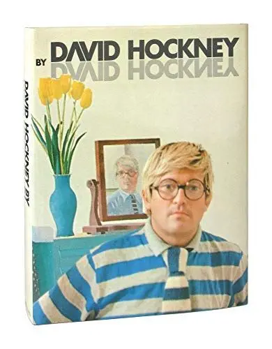 Produktbild: David Hockney