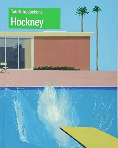 Produktbild: David Hockney: Tate Introduction (Tate Introductions)