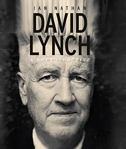 Produktbild: David Lynch: A Retrospective