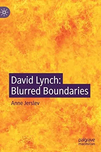 Produktbild: David Lynch: Blurred Boundaries