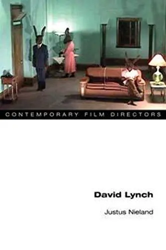 Produktbild: David Lynch (Contemporary Film Directors)
