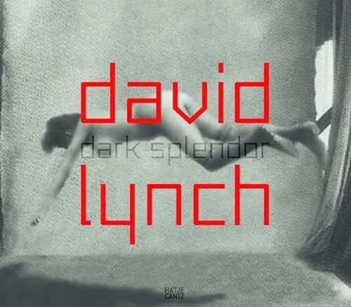 Produktbild: David Lynch: Dark splendor