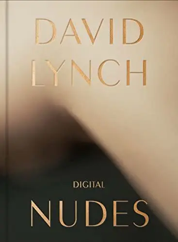 Produktbild: David Lynch, Digital Nudes