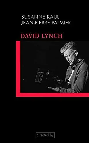 Produktbild: David Lynch. Einführung in seine Filme und Filmästhetik (directed by)