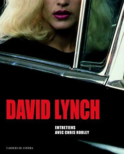 Produktbild: David Lynch: Entretiens Avec Chris Rodley