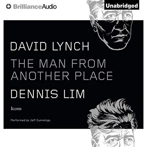 Produktbild: David Lynch: The Man from Another Place (Icons)