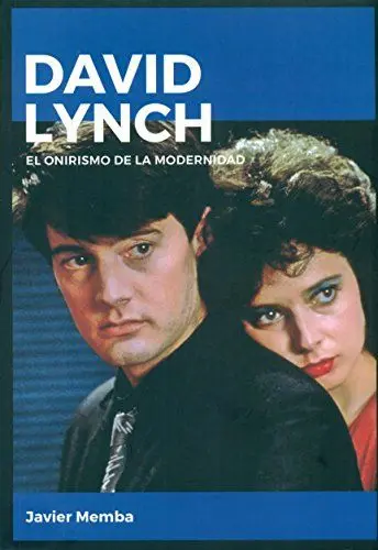 Produktbild: David Lynch : el onirismo de la modernidad (Directores de cine, Band 75)