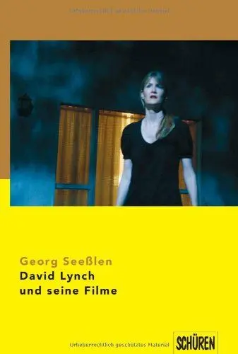 Produktbild: David Lynch und seine Filme