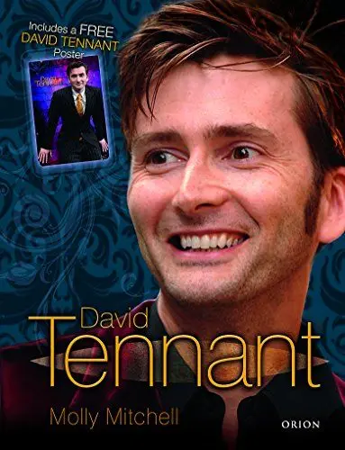 Produktbild: David Tennant Casebook: The Who's Who