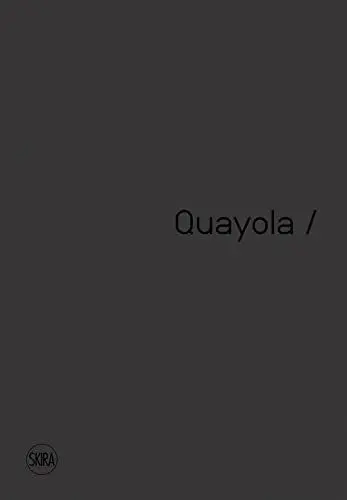 Produktbild: Davide Quayola: re-coding