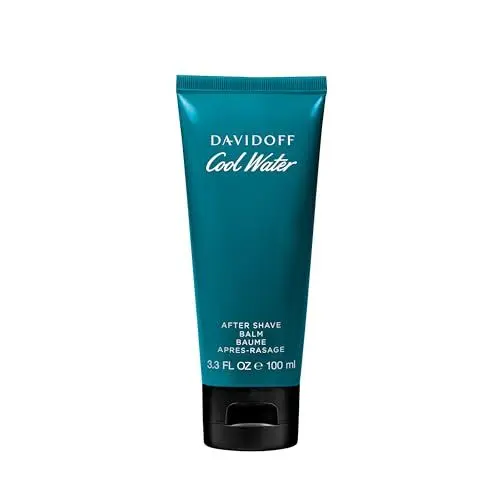 Produktbild: Davidoff Cool Water Man After Shave Balm 100ml