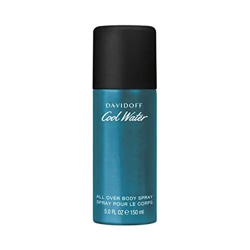 Produktbild: Davidoff Cool Water Man Body Spray 150ml