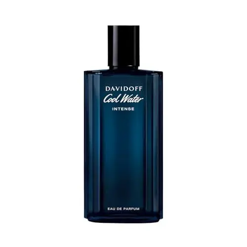 Produktbild: Davidoff Cool Water Intense for Him Eau de Parfum