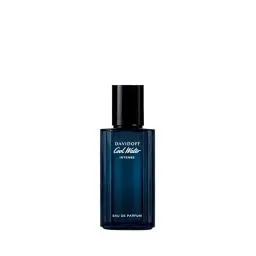 Produktbild: DAVIDOFF Cool Water Man Eau de Parfum Intense, aromatisch-frischer Herrenduft, 40ml