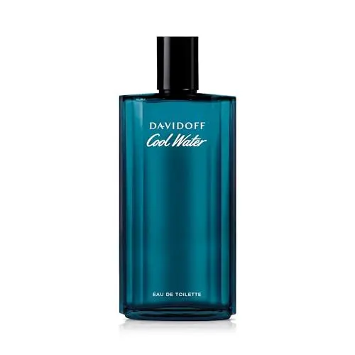 Produktbild: Davidoff Cool Water Man Eau de Toilette