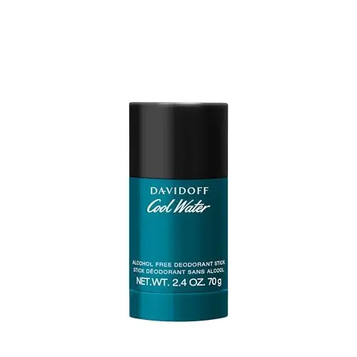 Produktbild: Davidoff Cool Water Man Extreme mild Deo Stick 75ml