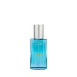 Produktbild: DAVIDOFF Cool Water Wave Man Eau de Toilette, frisch-holziger Duft für Herren, 40ml
