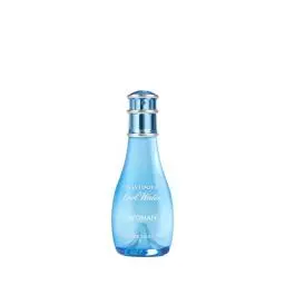 Produktbild: Davidoff Cool Water Woman Eau de Toilette