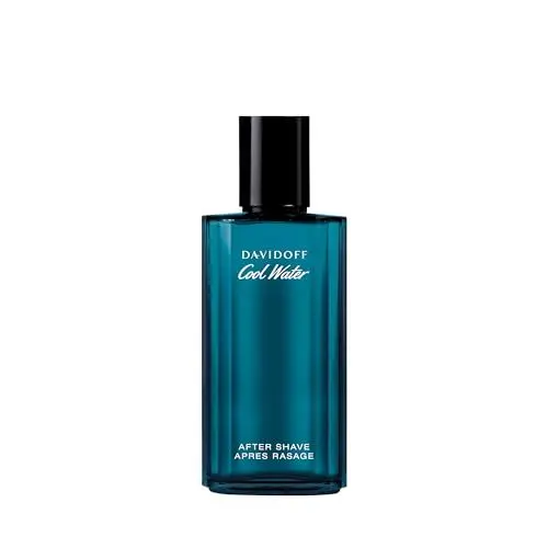 Produktbild: Davidoff Cool Water Man After Shave 75ml