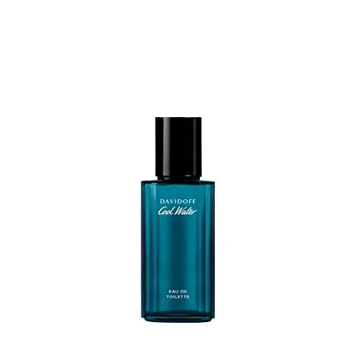 Produktbild: Davidoff Cool Water Man Eau de Toilette