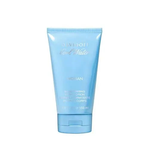 Produktbild: Davidoff Cool Water Woman Body Lotion 150ml