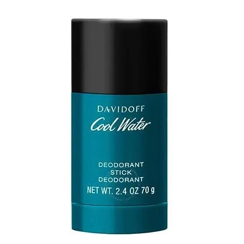 Produktbild: Davidoff - Cool Water Men Deo-Stick - 70 gr. Männer Minze