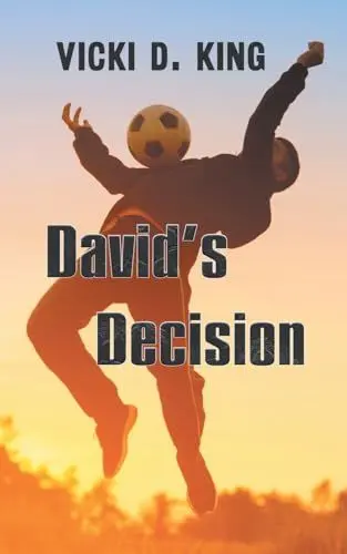 Produktbild: David's Decision