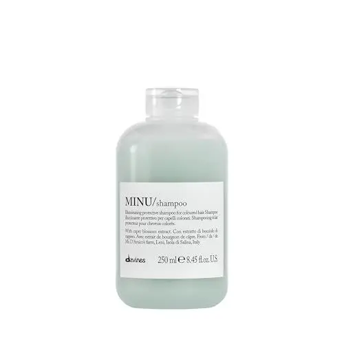 Produktbild: Davines Minu Shampoo, 250 ml