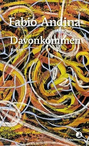 Produktbild: Davonkommen: Roman