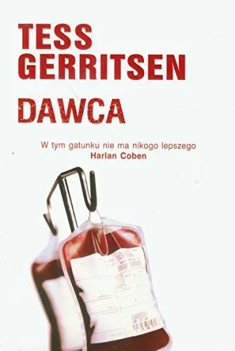 Produktbild: Dawca