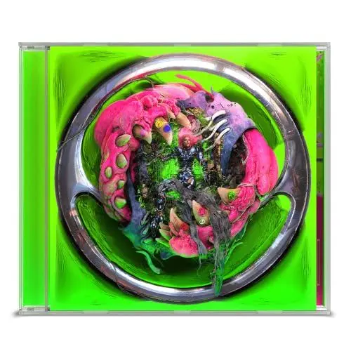 Produktbild: Dawn of Chromatica